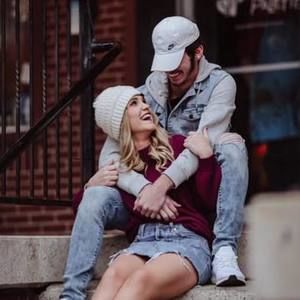 Meet your Posher, Lexi